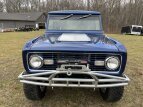 Thumbnail Photo 53 for 1976 Ford Bronco Sport